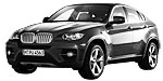 BMW E71 C1086 Fault Code