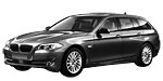 BMW F11 C1086 Fault Code